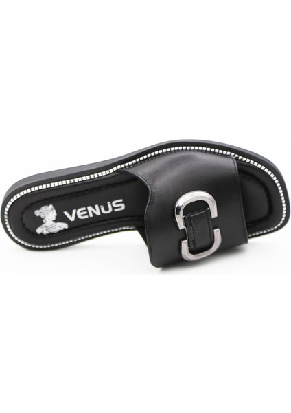 2512205Y Kadın Deri Terlik fırsatları