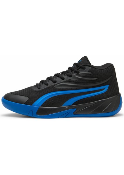 31082908 Court Pro Black- Team Royal