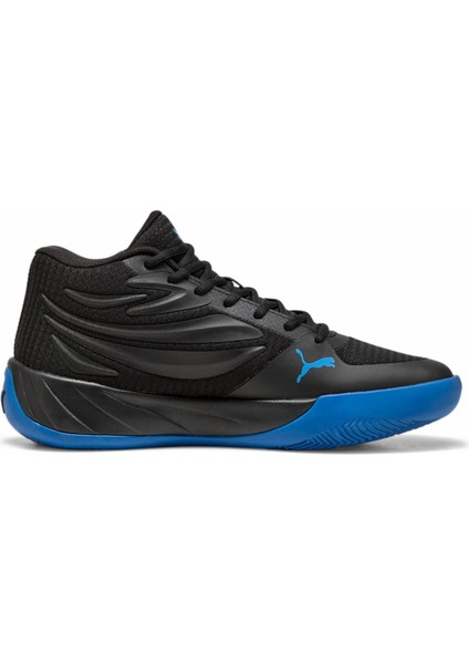 31082908 Court Pro Black- Team Royal fiyatları