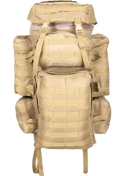 Sırt Çantası 110 Lt Desert