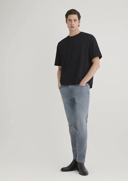 Erkek Jean modelleri
