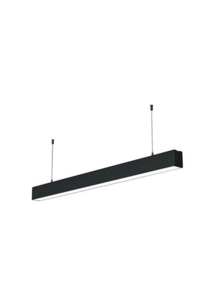 60W 120 cm Linear Armatür(Günışığı)