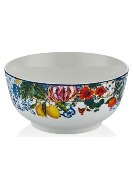 Italy Garden Salata Kasesı 20,5X11CM 1BSF-1883IG