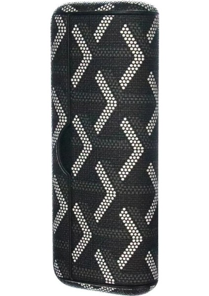 Siyah Desenli Iluma Prime Kılıfı ve Kapağı - Iluma Kılıf ve Yan Kapak - Iluma Prime Koruma Kılıfı fiyatları