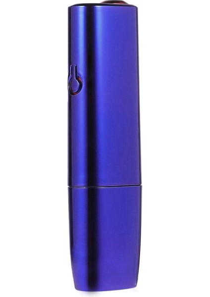 Iluma One Mavi Metalik Görünümlü Kılıf - Iluma One Gece Mavisi Kılıf - Iluma One Uyumlu Kılıf