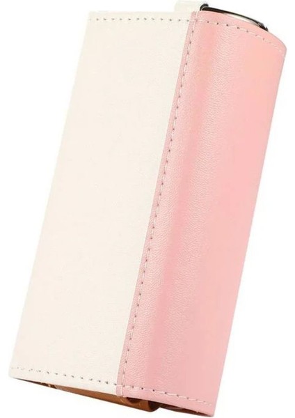 Pembe Beyaz Iqos 3 Taşıma Çantası - Iqos 3.0 Çanta - Iqos Taşıma Kabı fiyatları