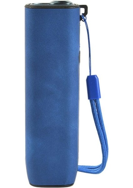 Iqos Iluma One Lacivert Renk Sert Kılıf - Iqos Kılıf