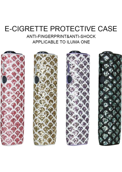 Iluma One Mor Taşlı Kılıf - Iluma One Mor Renk Taşlı Kılıf - Iluma One Uyumlu Kılıf fiyatları