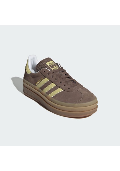 Originals JI2697 Gazelle Bold Shoes fırsatları