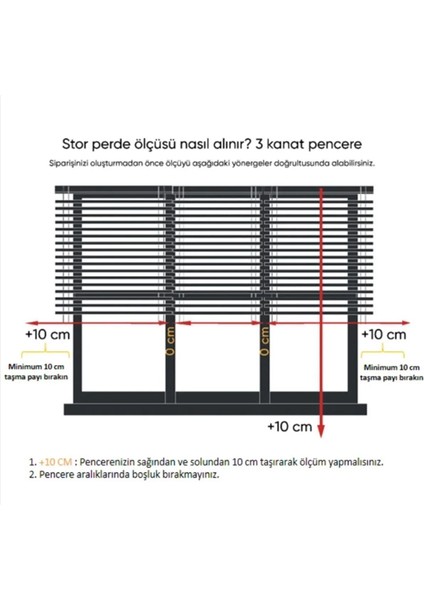 Güneş Serisi Ithal Kumaş Pliseli Gri Geçişli Zebra Stor Perde