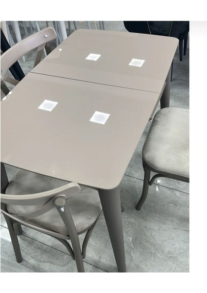 80*120 Açılır Masa mdf