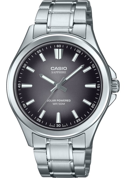 Casıo MTS-RS100D-1AVDF Erkek Kol Saati