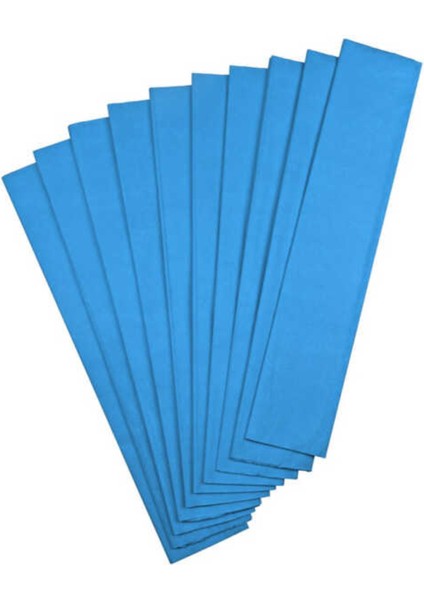 50X200 cm 5 Adet Krapon Kağıdı