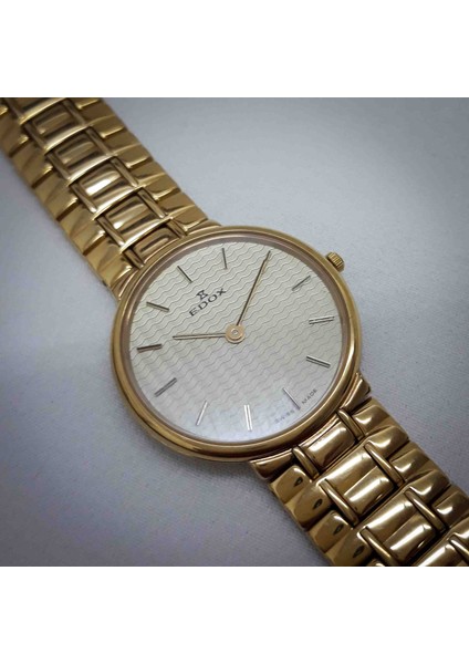 Vintage Kadın Kol Saati