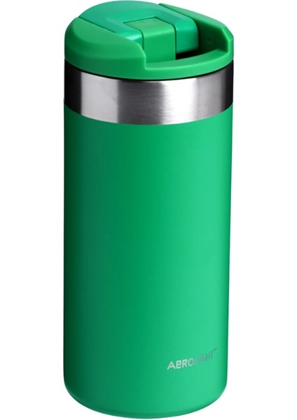 The Aerolight Transit Termos Bardak 0.35 Lt Meadow Green