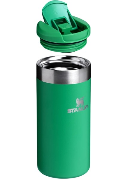 The Aerolight Transit Termos Bardak 0.35 Lt Meadow Green