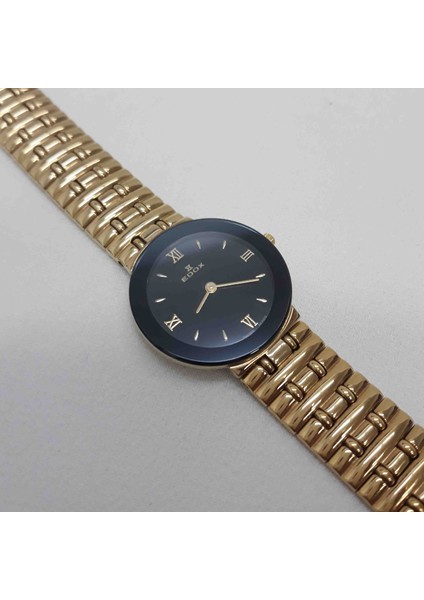 Vintage Kadın Kol Saati