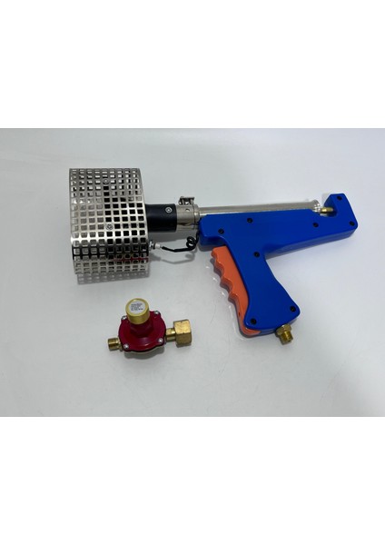UW-1739 Shrink Isı Wrap Tabancası