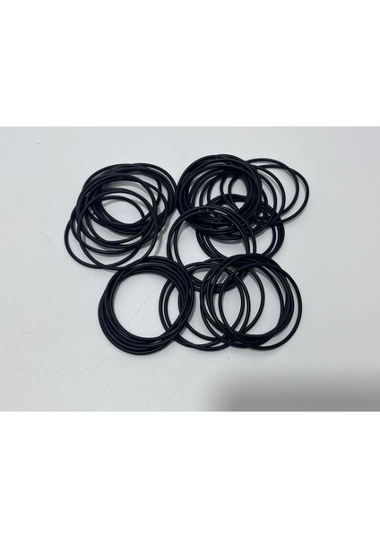 70 Buna O Ring Conta Size 140 (40 Adet)
