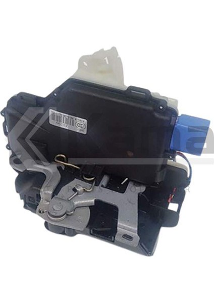 7E1837016A Kapı Kilit Mekanizması Ön Vw Polo / Transporter-T5 / Skoda Fabıa Ithal