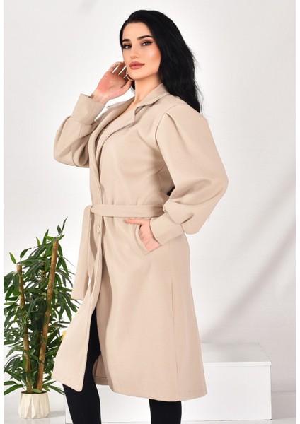 Kaşe Mont fiyatları