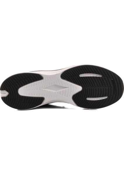 Siyah Triko Memory Foam Erkek Spor Ayakkabı M-04352 M
