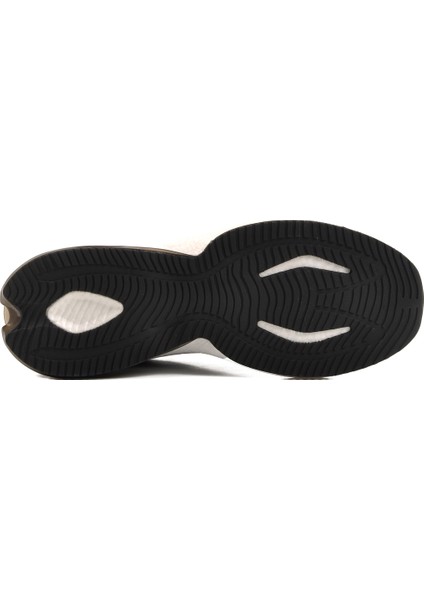 Siyah Hafif Memory Foam Erkek Spor Ayakkabı M-04327 M