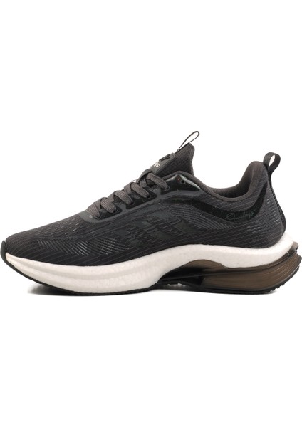Füme Hafif Memory Foam Erkek Spor Ayakkabı M-04327 M