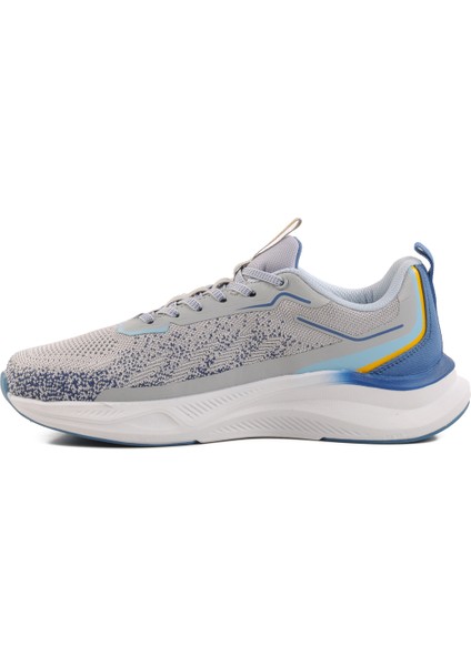 Buz Triko Memory Foam Erkek Spor Ayakkabı M-04352 M