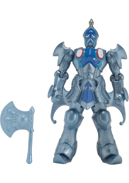 Power Rangers Dino Charge Villain Wrench Figür 42218