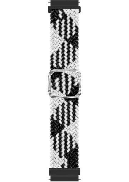 Honor Watch 4 Pro / Gs Pro / Gs 3 / Gs 4 Uyumlu Ayarlanır Tokalı Kordon 22MM fiyatları