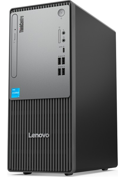 Thinkcentre Neo 50T G5 I3-13100 32GB 512GB SSD Windows 11 Pro Masaüstü Bilgisayar Masaüstü Bilgisayar 12UB0009TR 007