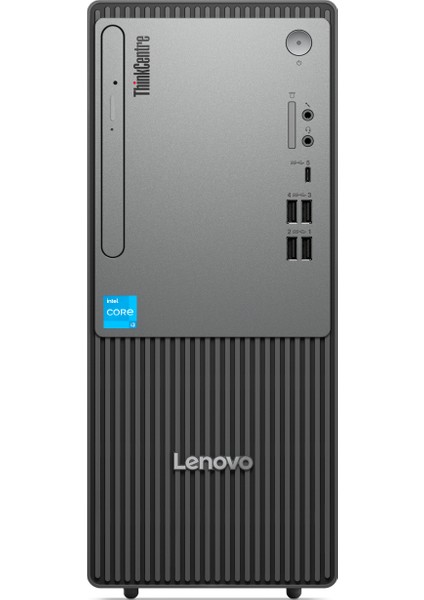 Thinkcentre Neo 50T G5 I3-13100 32GB 512GB SSD Windows 11 Pro Masaüstü Bilgisayar Masaüstü Bilgisayar 12UB0009TR 007