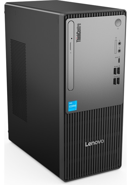 Thinkcentre Neo 50T G5 I3-13100 32GB 512GB SSD Windows 11 Pro Masaüstü Bilgisayar Masaüstü Bilgisayar 12UB0009TR 007