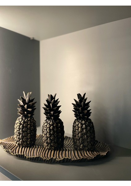 Üçlü Tabaklı Ananas fiyatları