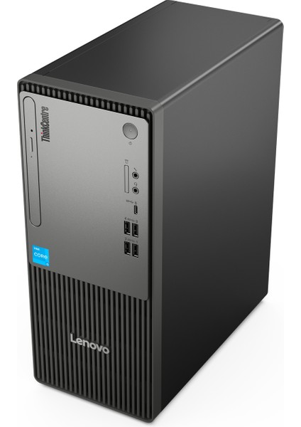 Thinkcentre Neo 50T G5 I3-13100 16GB 512GB SSD Windows 11 Pro Masaüstü Bilgisayar Masaüstü Bilgisayar 12UB0009TR 006