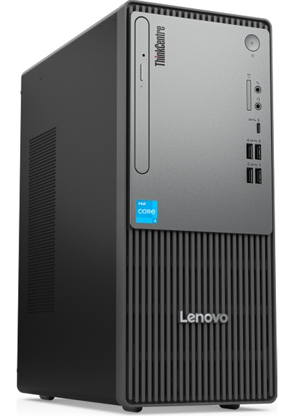 Thinkcentre Neo 50T G5 I3-13100 8gb 512GB SSD Windows 11 Pro Masaüstü Bilgisayar Masaüstü Bilgisayar 12UB0009TR 005