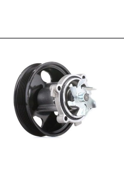 Fiat 1.3 Multijet & Opel Devirdaim Su Pompası - Oem No: 46338675