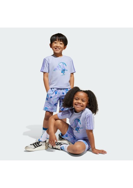 Sportswear JD4558 ADIDAS DISNEY LILO & STITCH T-SHIRT SET
