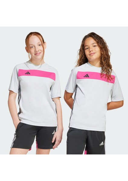 Performance JD0588 Tiro 25 Essentials Jersey Kids