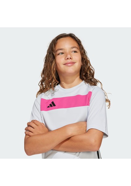 Performance JD0588 Tiro 25 Essentials Jersey Kids indirimleri