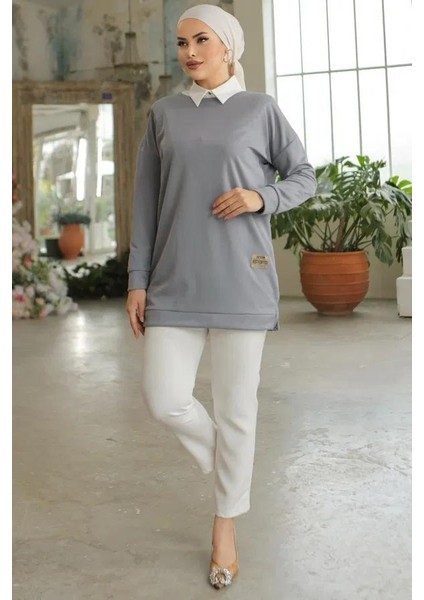 Kadın Sweatshirt