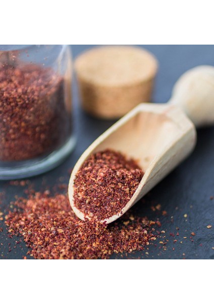Sumak 60 gr