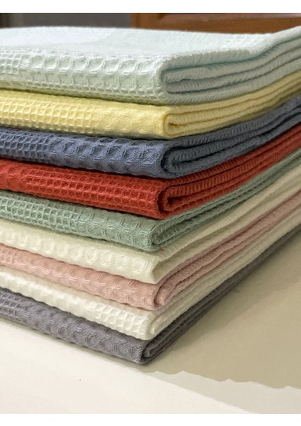 %100 Pamuk Pike Bezi Battaniyesi Bebek Battaniyesi Örtü 80x100 cm fiyatları