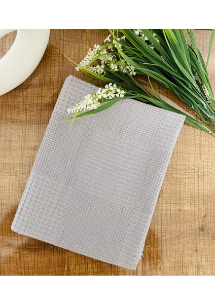 %100 Pamuk Müslin Bezi Battaniyesi Bebek Battaniyesi Örtü 80x100