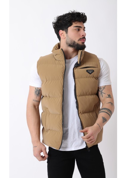 Armalı Dik Yaka Nova Yelek Pldp 2959-NY_60317 fiyatları