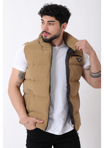 Armalı Dik Yaka Nova Yelek Pldp 2959-NY_60317 modelleri