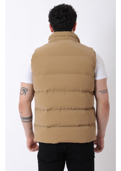 Armalı Dik Yaka Nova Yelek Pldp 2959-NY_60317 fırsatları