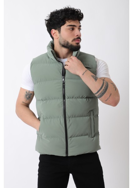 Armalı Dik Yaka Nova Yelek Pldp 2959-NY_60317 modelleri