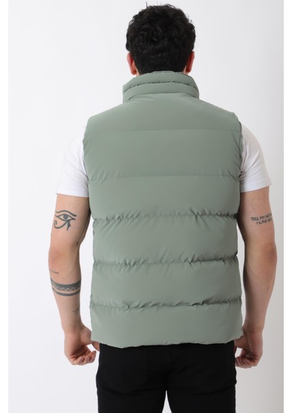 Armalı Dik Yaka Nova Yelek Pldp 2959-NY_60317 fırsatları